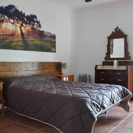 Finca El Vizconde Naturaleza Con Tus Hijos Arquillos Εξωτερικό φωτογραφία