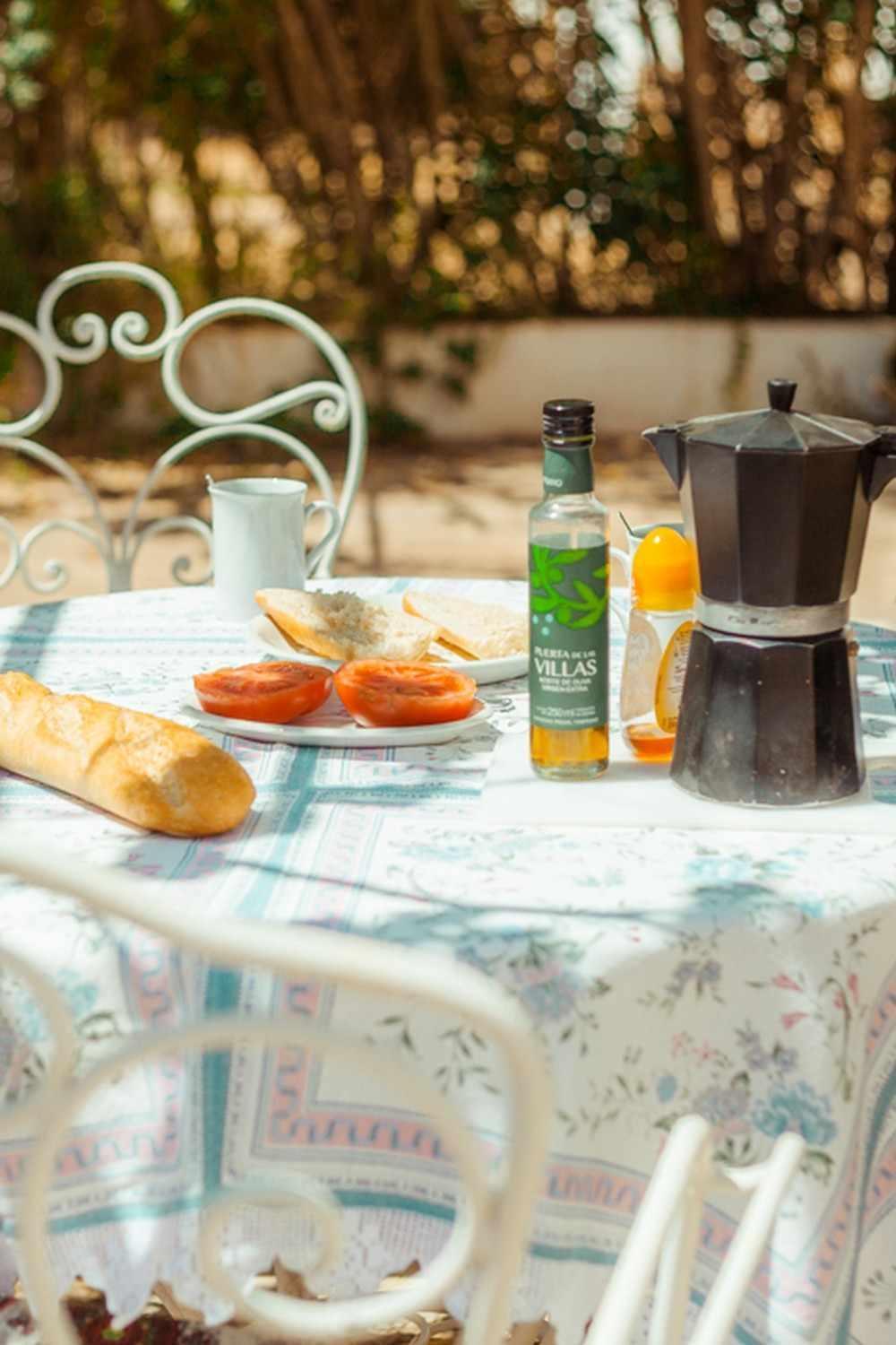 Finca El Vizconde Naturaleza Con Tus Hijos Arquillos Εξωτερικό φωτογραφία